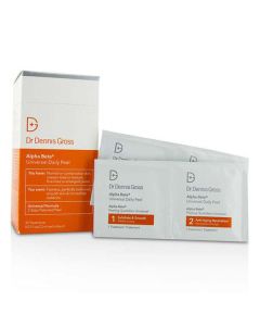 Dr. Dennis Gross Daily Peel - Your Skin's New Best Friend - 30 Treatments
