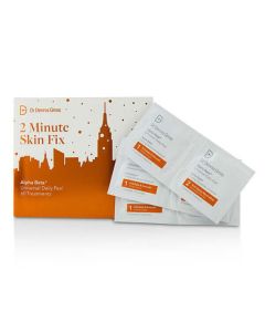 Dr. Dennis Gross Alpha Beta Daily Peel - 60 Treatments for Glowing Skin