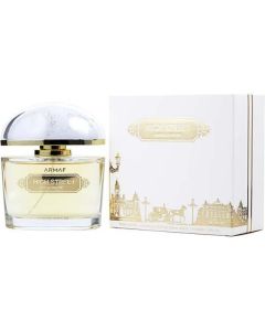 Armaf High Street Eau De Parfum Spray - 3.4 fl oz - For Her - Captivating Scent