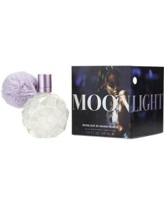 Moonlight by Ariana Grande Eau de Parfum Spray - 3.4 fl oz - Captivating Scent for Women