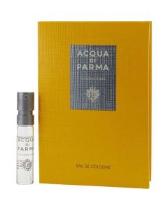 Acqua Di Parma Colonia Pura - Fresh Cologne Vial for Men