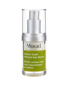 Murad Retinol Eye Serum – Brighten & Renew – 0.5 oz for Radiant Eyes