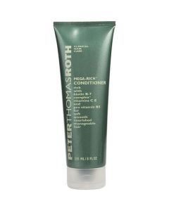 Peter Thomas Roth Mega-Rich Conditioner 8 oz - Revitalize & Hydrate All Hair Types