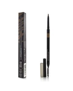 Smashbox Brow Tech Matte Pencil - Taupe - Natural Brow Definition - 0.003 oz