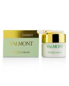Valmont Deto2x Oxygen Boost Cream - 1.5 oz - Radiant Skin for All