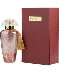 Merchant of Venice Rosa Moceniga Perfume - Delicate Rose Scent for Women - 1.7 oz