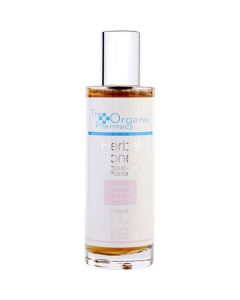 The Organic Pharmacy Herbal Toner - Balanced Skin Elixir 3.4oz / 100ml