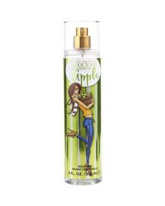 Delicious All American Apple Body Spray 8 Oz - Fresh Scent for Women