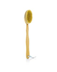 The Organic Pharmacy Skin Brush - 1pc for Women - Gentle Exfoliation for Radiant Skin