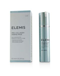 Elemis Pro-Collagen Marine Mask - 50ml/1.7oz - Glow & Revive
