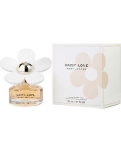 Marc Jacobs Daisy Love Eau de Toilette Spray 1.7 fl oz for Women