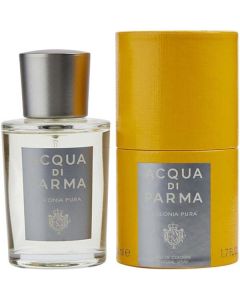 Acqua Di Parma Colonia Pura Eau De Cologne Spray 1.7 oz - Fresh & Clean Scent for Men