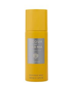 Acqua Di Parma Colonia Pura Deodorant Spray 5 oz - Fresh Confidence for Men