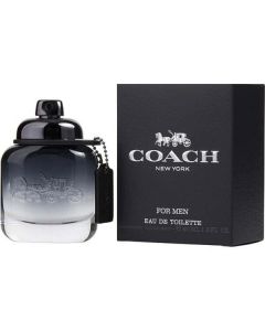 Coach For Men Eau de Toilette Spray 1.3 oz - Feel Good Today