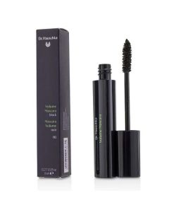 Dr. Hauschka Lash Lift Mascara - Black - 0.2 oz - Natural Volume