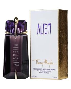 Alien Eau De Parfum Spray - 3 oz - For Women