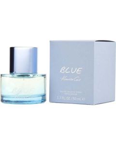Kenneth Cole Blue - The Ocean Breeze for Men - 1.7 oz
