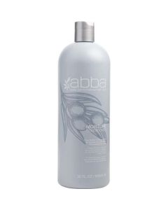 Abba Moisture Boost Conditioner 32 fl oz - The Secret to Soft, Healthy Hair for All