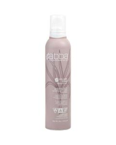 Abba Volume Foam 8 oz - Lift & Shape Your Hair (Unisex)
