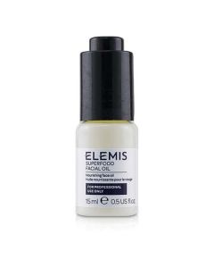 Elemis Superfood Glow Oil 0.5oz for Radiant Skin