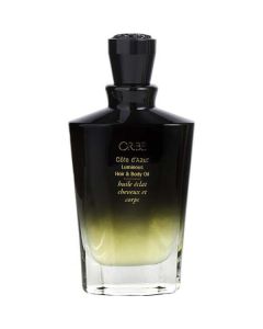 Oribe Cote d'Azur Luminous Hair & Body Oil 3.4 fl oz - Unisex