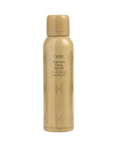 Oribe Flash Form Spray Wax 4.2 oz - Effortless Style for Everyone