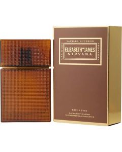 Nirvana Bourbon Eau De Parfum Spray 1.7 Oz for Women