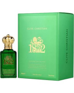 Clive Christian 1872 Perfume Spray - Original, 1.6 oz - For Men