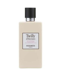 Twilly D'hermes Body Lotion 6.5 oz for Women - Smooth Skin Sensation