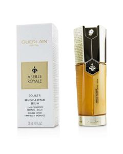 Guerlain Abeille Royale Double R Serum - 1 oz. for Radiant Skin