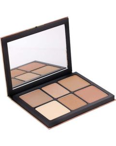 Smashbox Cali Contour Palette - Bronze & Glow - 0.69oz - Effortless Radiance