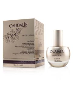 Caudalie Premier Cru The Serum - 1oz/30ml - Radiant Skin Elixir