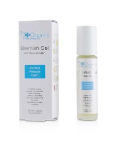 The Organic Pharmacy Blemish Gel 10ml (0.34oz) - Clear Skin Now