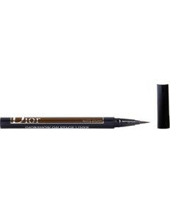 Dior On Stage Liner - Matte Brown Eyeliner - 0.01 oz - Enhance Your Eyes!