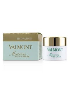 Valmont Thirst-Quenching Mask - 1.7oz for Radiant Skin