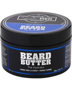 Agadir Men's Beard Butter - 3 oz - Soften & Style - The Secret to a Great Beard