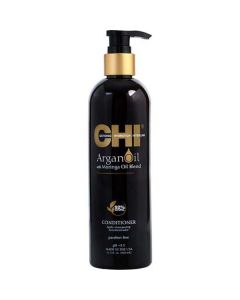 CHI Argan Oil & Moringa Oil Conditioner - 11.5 fl oz - For All Hair Types