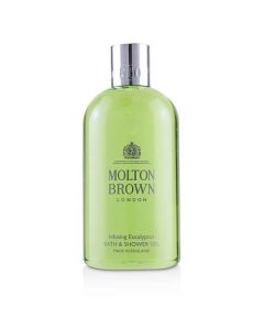 Molton Brown Eucalyptus Bliss Bath & Shower Gel - 10 fl oz
