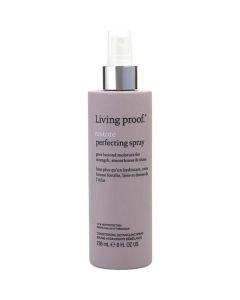 Living Proof Restore Spray 8 oz - Revive & Protect All Hair Types