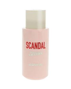 Jean Paul Gaultier Scandal Body Lotion 6.8 oz - Sweet & Sensual for Women