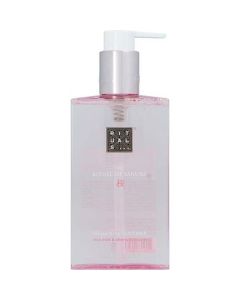 Rituals Sakura Hand Wash - Gentle Cleanse for All - 10.1 oz