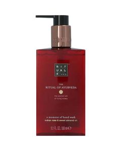 Rituals Ayurveda Hand Wash - Gentle Cleanse - 10.1 fl oz - Unisex