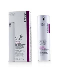 Strivectin Melting Serum - 1oz - For Smooth Skin