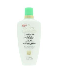 Collistar Sublime Melting Milk - 13.5 fl oz - Silky Smooth Skin for Women