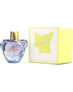 Lolita Lempicka Mon Premier Eau de Parfum Spray 3.4 oz - Sweet Seduction for Her