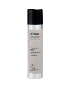 Ag Hair Frizzproof Argan Anti-Humidity Spray 8oz - Perfect Finish