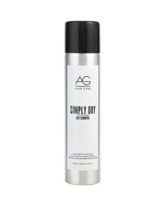 Ag Hair Care Simply Dry Shampoo - Fresh, Clean Hair in Minutes - 4.2 oz