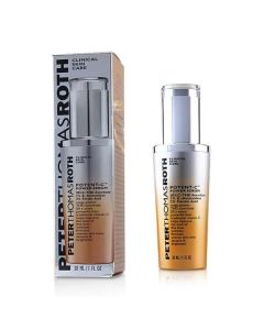 Peter Thomas Roth Potent-C Power Serum - 30ml / 1oz - Radiant Skin for All