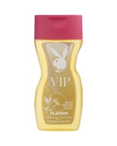 Playboy VIP Shower Gel - 8.4 oz - For Her
