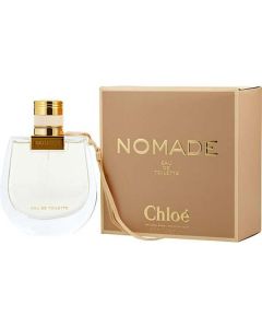 Chloe Nomade Eau de Toilette Spray 2.5 oz - Women's Adventure Scent